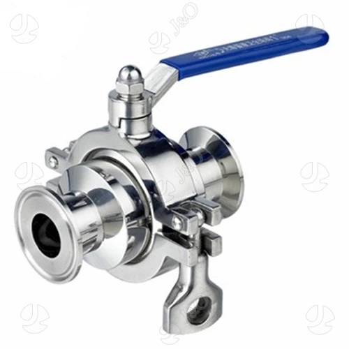 Daily Maintenance And Care Methods For High Platform Ball Valves