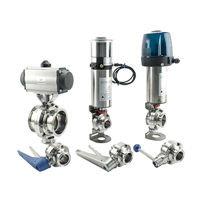 J&O Sanitary Butterfly Valve.pdf