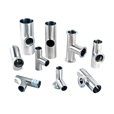 J&O Sanitary 3A SMS DIN BS AS Pipe Fittings.pdf