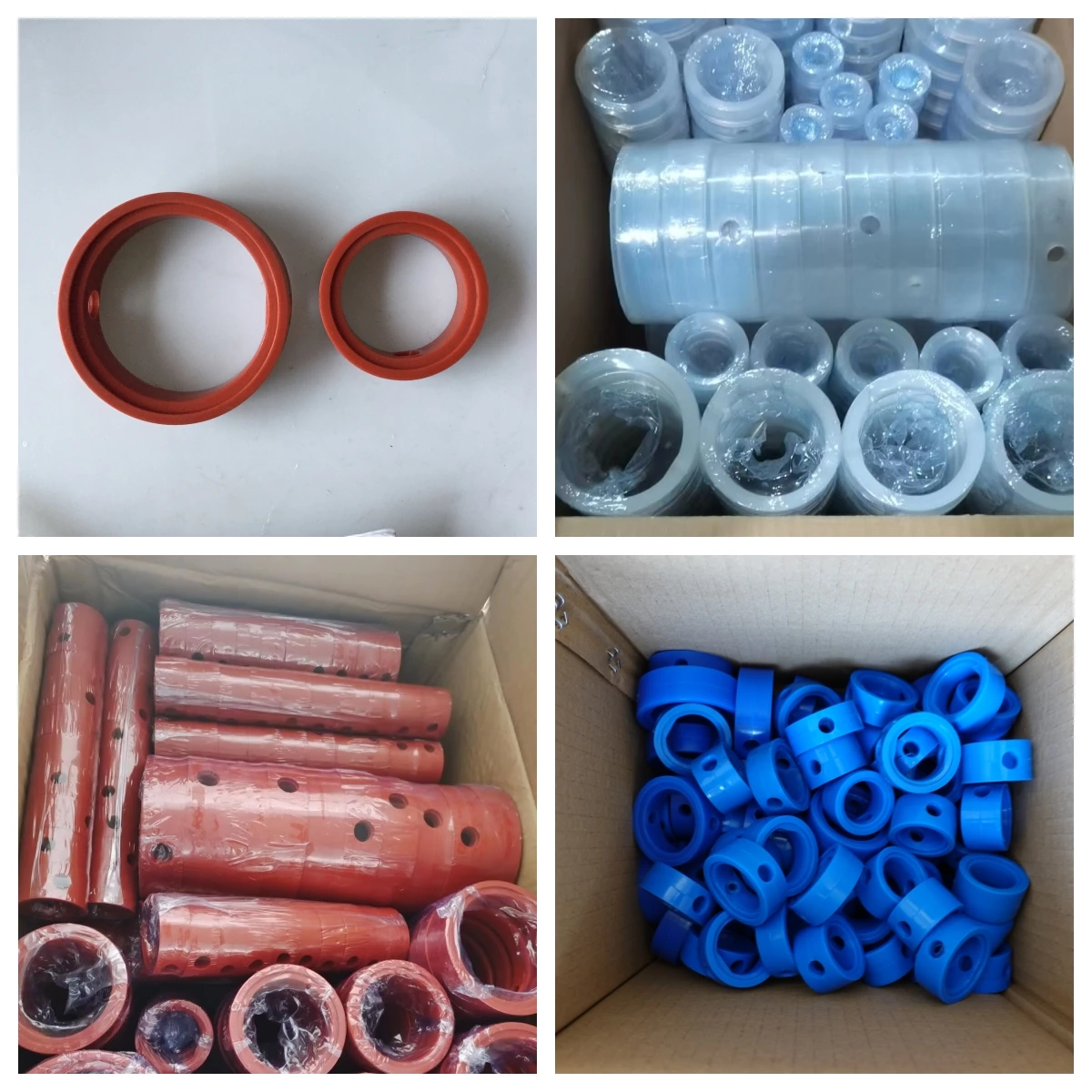 Liquid Cooling Water Hygienic Stainless Steel Butterfly Valve Silicone Seat