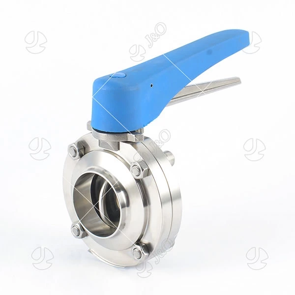 Sanitary Pipe Welding