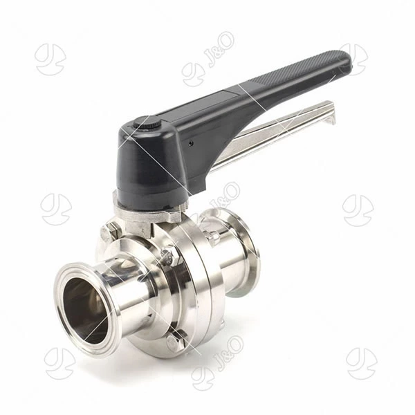 How Much Pressure Can Sanitary Pipe Fittings Withstand