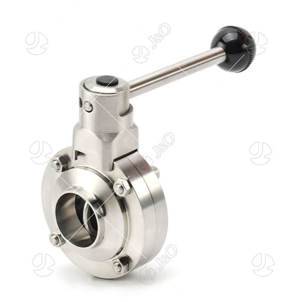 What Are The Standards For Sanitary Pipe Fittings