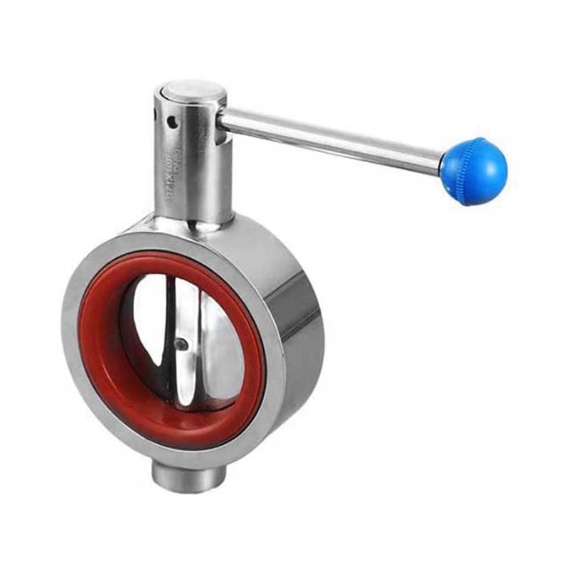 How Much Do You Know About The Classification Of Pneumatic Butterfly Valves