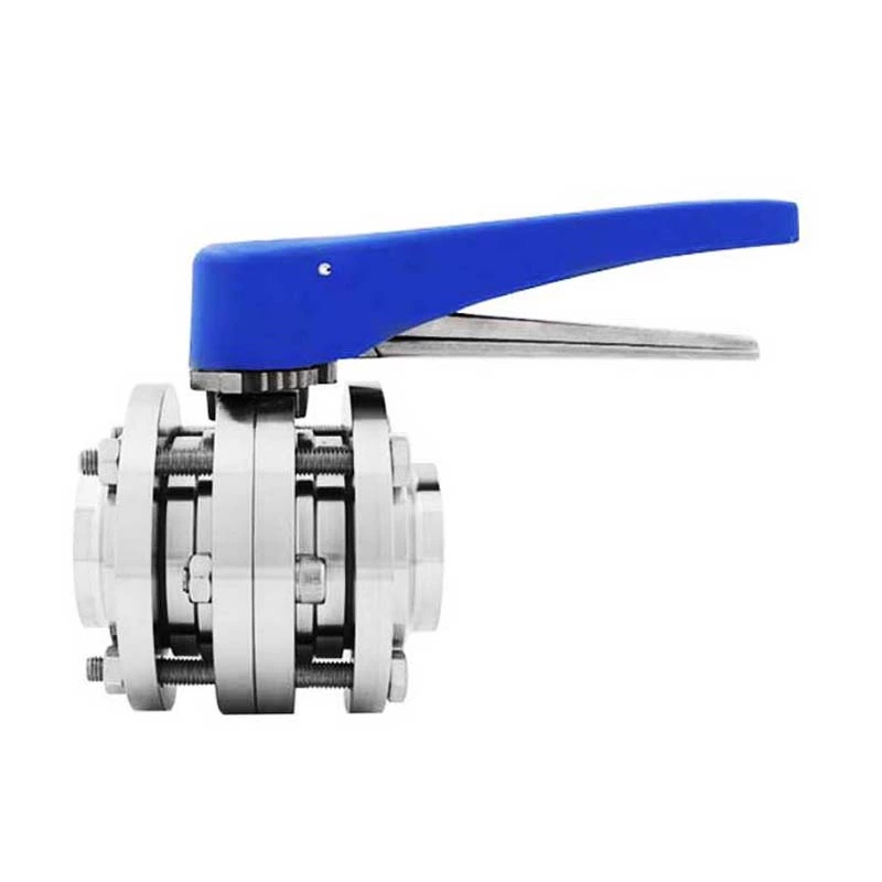 What Are The Common Sense About Anti-leakage Butterfly Valves?