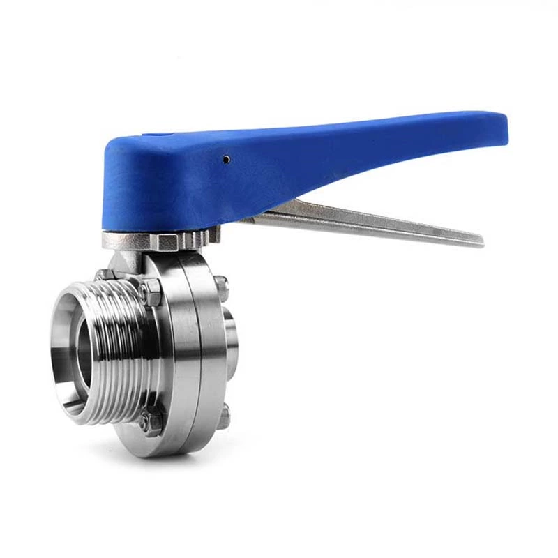 Features Of Anti-leakage Butterfly Valve