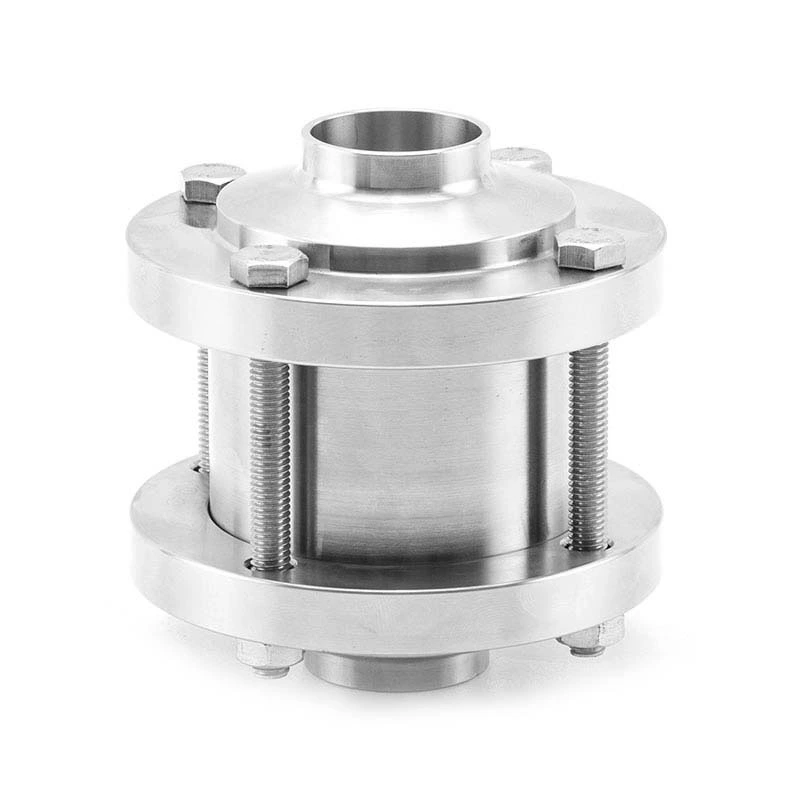 How To Quickly Install And Liquid Cooling Check Valve