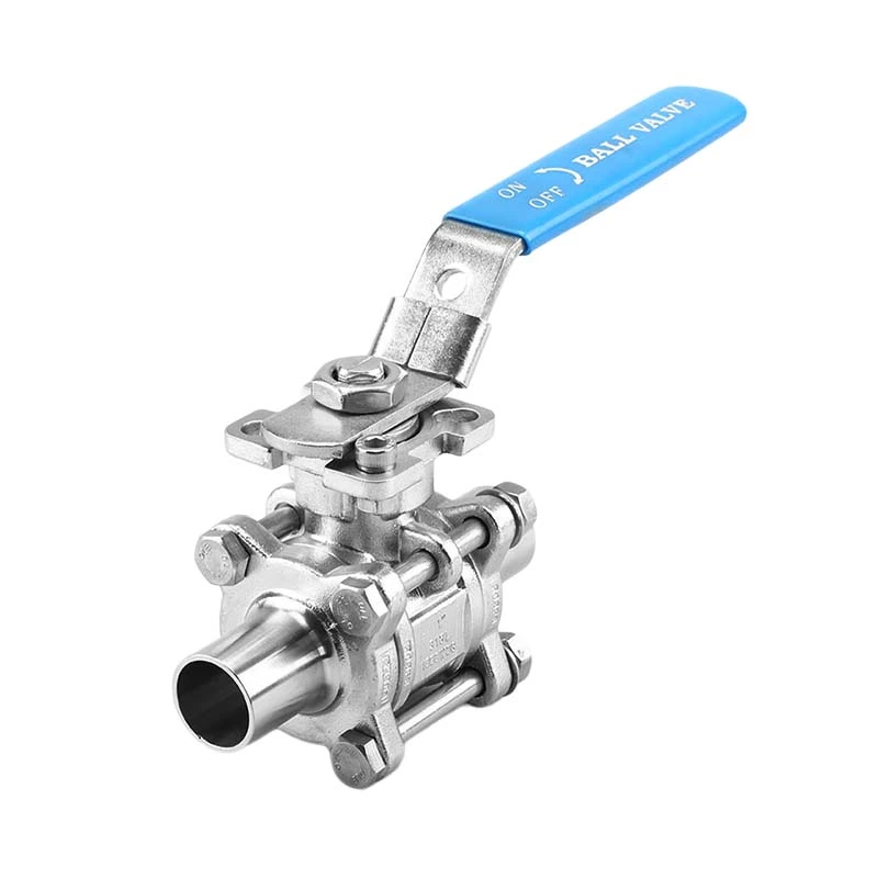 How To Use Fluorine-lined Valves