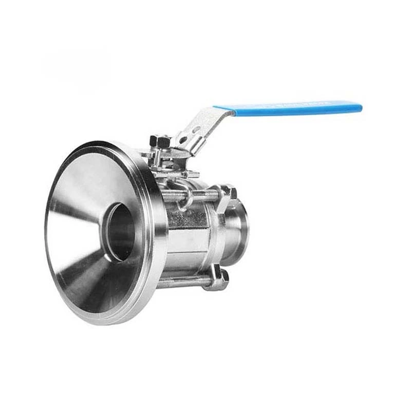 How To Effectively Extend The Service Life Of High Platform Ball Valve