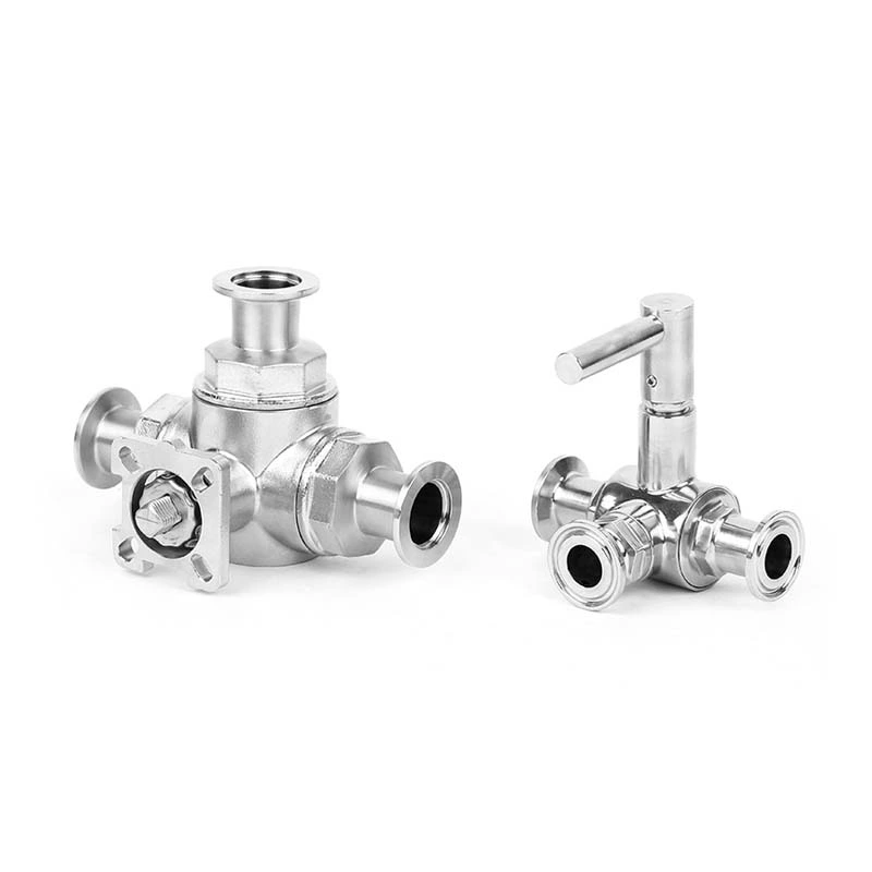How To Avoid Problems With Quick-release Ball Valves