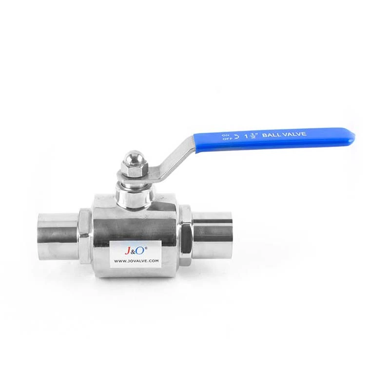 What Are The Precautions For Using Sanitary Valves?