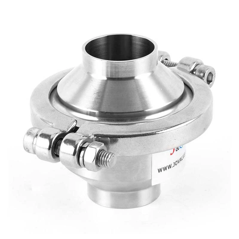 The Role Of Automatic Draining Of Craft Fluid Channels