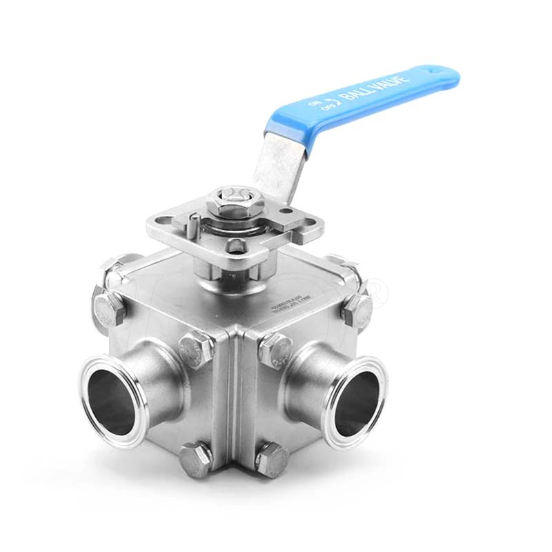 What Corrosive Media Are Stainless Steel Fluorine-lined Valves Suitable For?