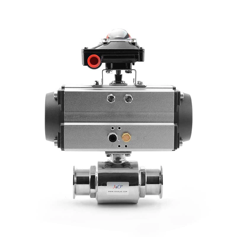 Valve Classification