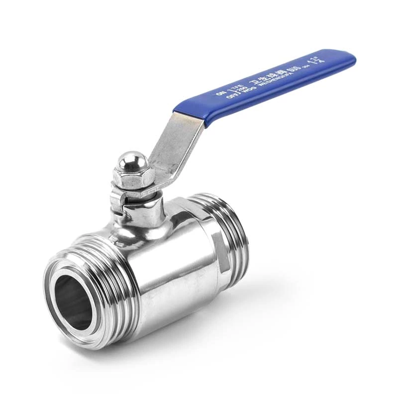 What Types Of Industrial Valves Are There?