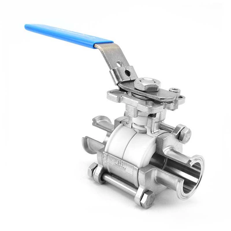 What Are The Operational Requirements For Storage Of Fluorine-lined Ball Valves?