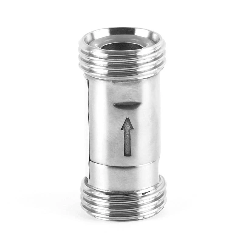 Sanitary Valves And Fittings Improve Quality And Increase Sales
