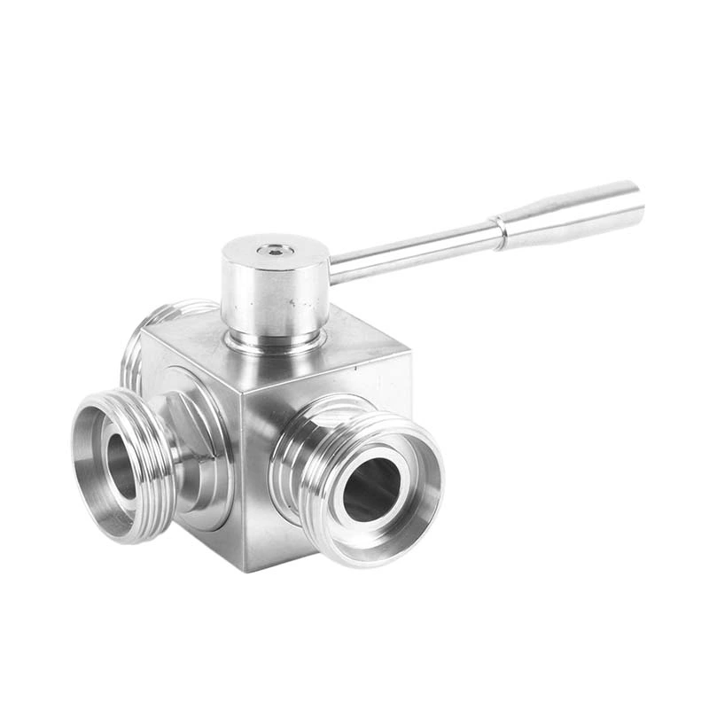 What Should Be Paid Attention To When Selecting And Using Fluorine-lined Valves?