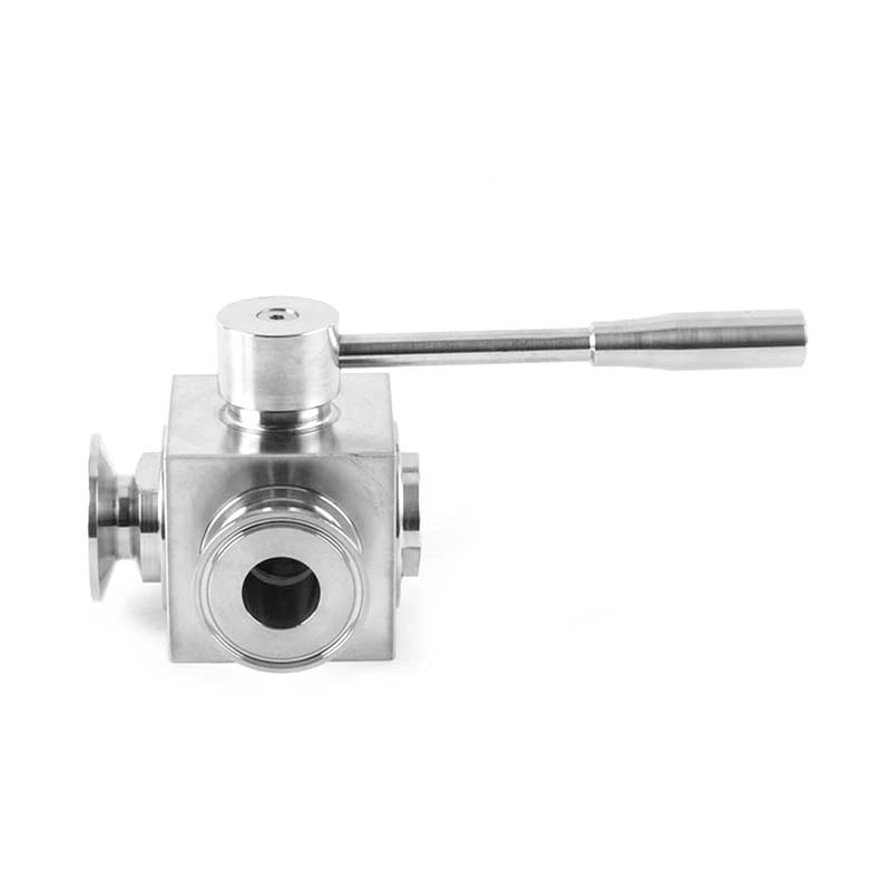 Daily Maintenance And Care Of Sanitary Quick-install Valves