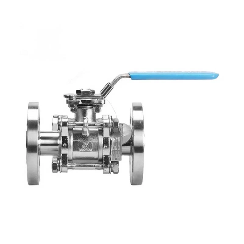 How To Install Liquid Cooling Ball Valve Better?