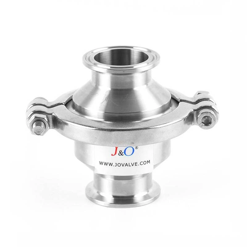 Liquid Cooling Check Valve