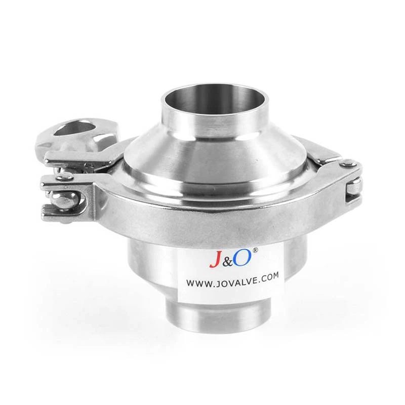 Detailed Explanation Of The Installation Direction Of Liquid Cooling Check Valve