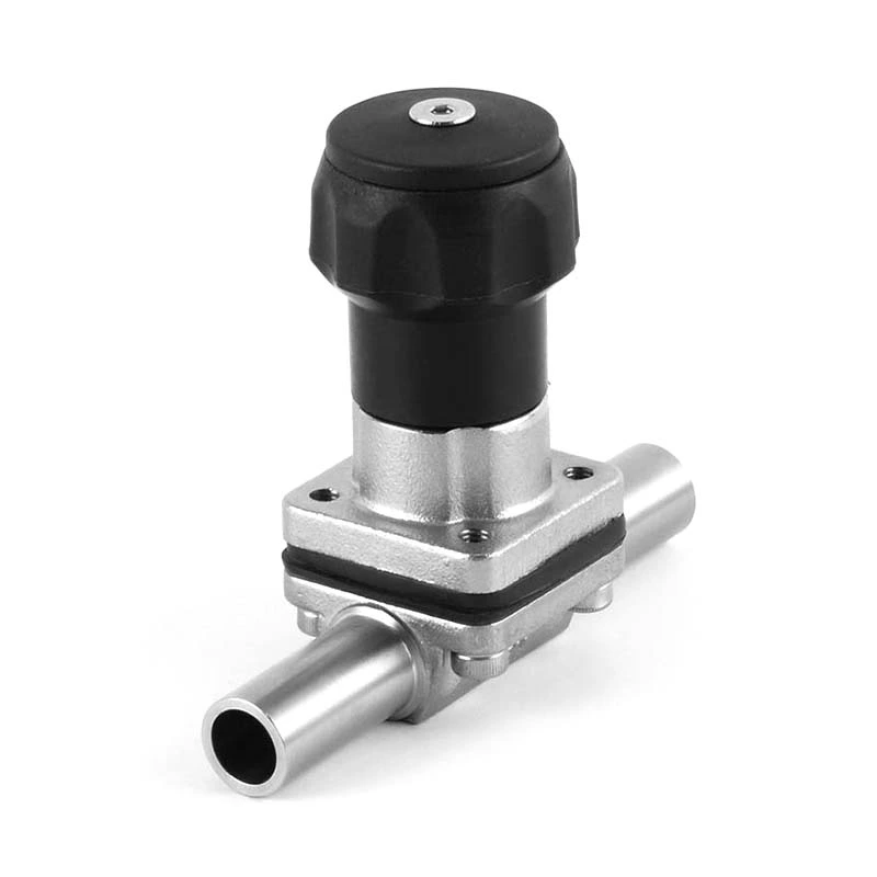 How To Choose A Sanitary Diaphragm Valve? - Clearly Define The Application And Requirements‌