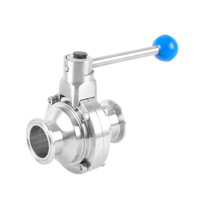 What Factors Should Be Considered When Choosing Fluorine-lined Valves?