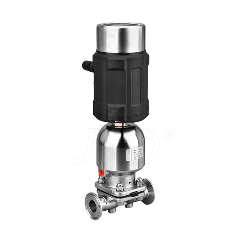 How Does A Liquid Cooling Valve Work?