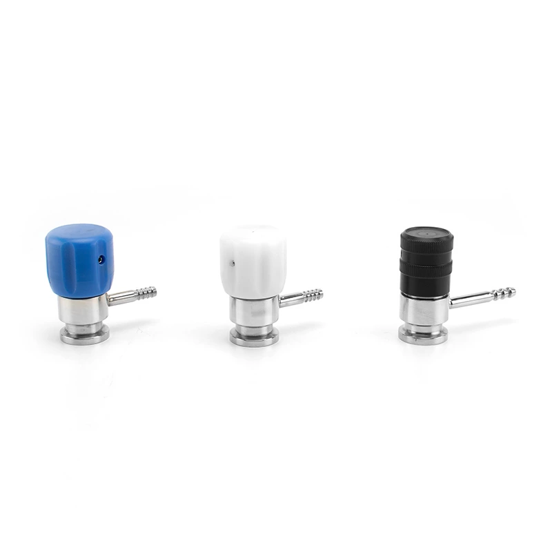 Materials And Hygiene Standards For Sanitary Aseptic Sampling Valves