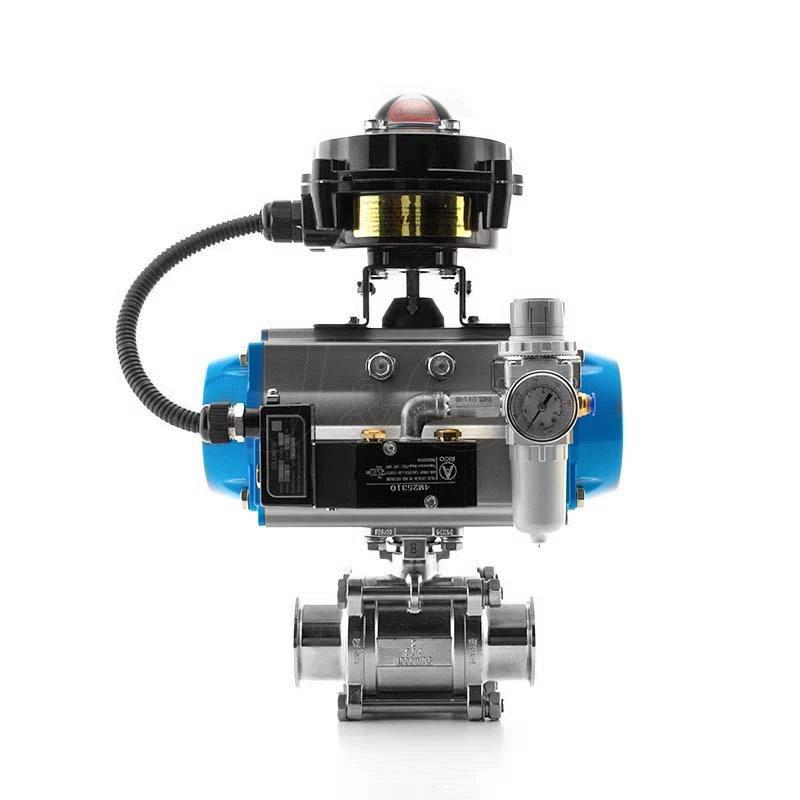 Where Are Industrial Valves Used In Major Industries?