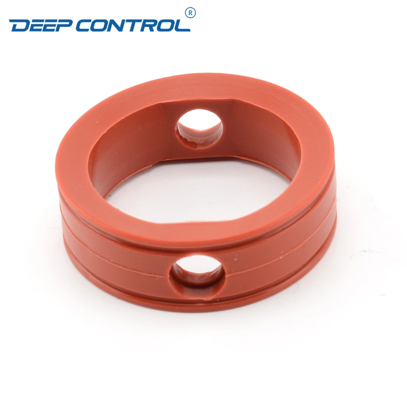 Liquid Cooling Water Hygienic Stainless Steel Butterfly Valve Silicone Seat