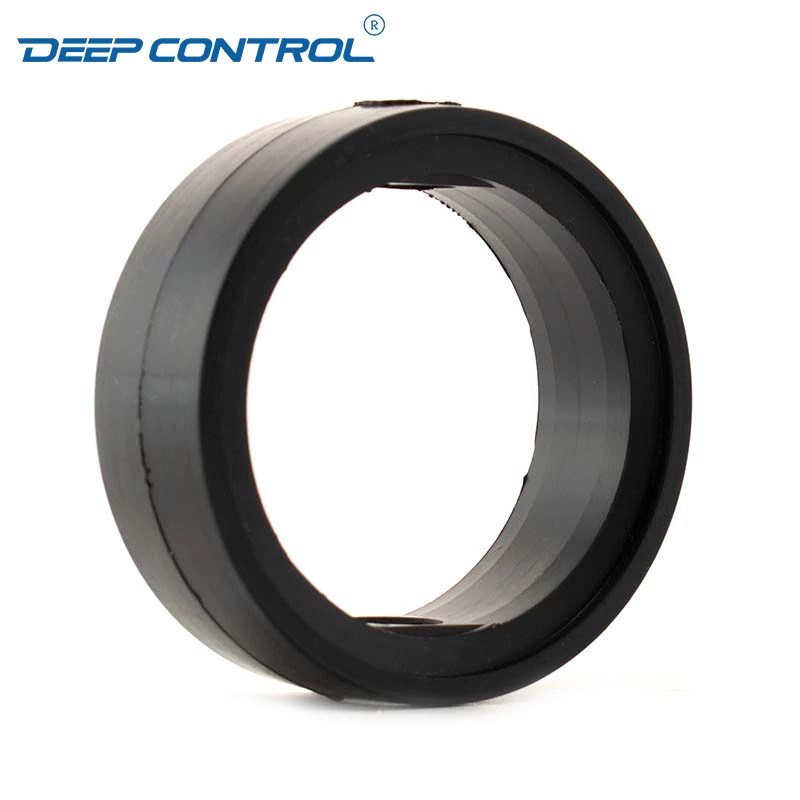 Direct Liquid Cooling Sanitary Stainless Steel Butterfly Valve EPDM Gasket