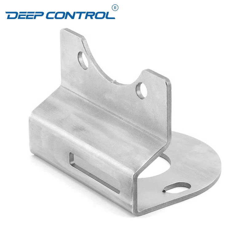 Stainless Steel Single Bracket For Liquid Cooling Water Data Center Actuator Valve