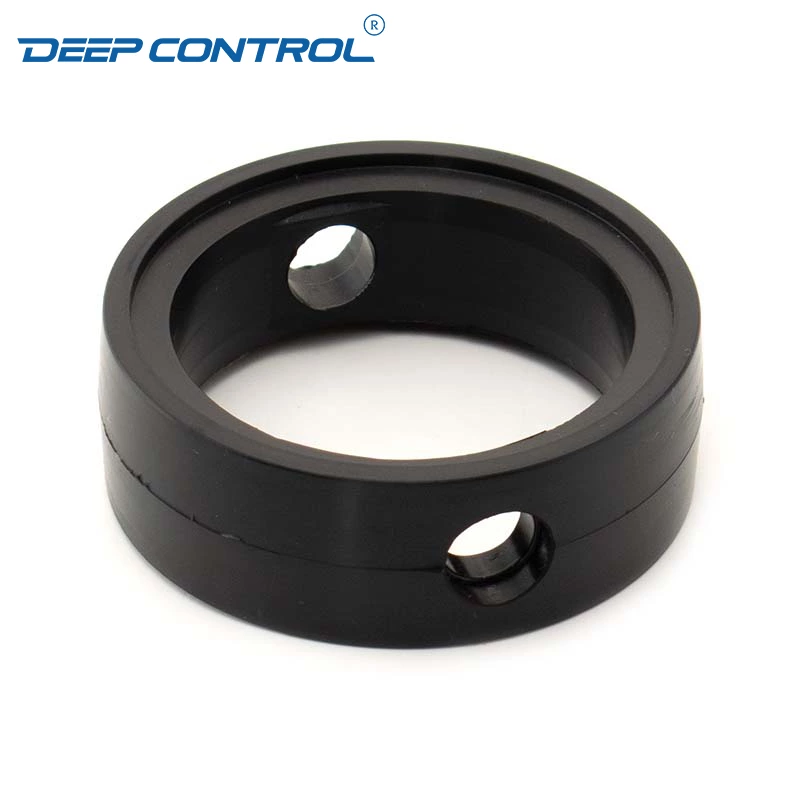 Direct Liquid Cooling Sanitary Stainless Steel Butterfly Valve EPDM Gasket