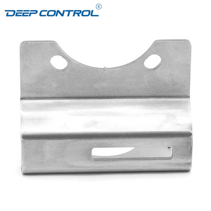 Stainless Steel Single Bracket For Liquid Cooling Water Data Center Actuator Valve