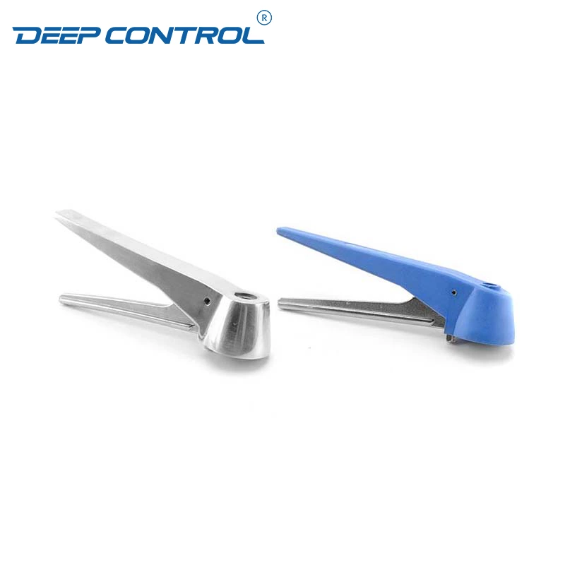 Level Handle For Data Center Cooling Water Sanitary Stainless Steel Butterfly Valve