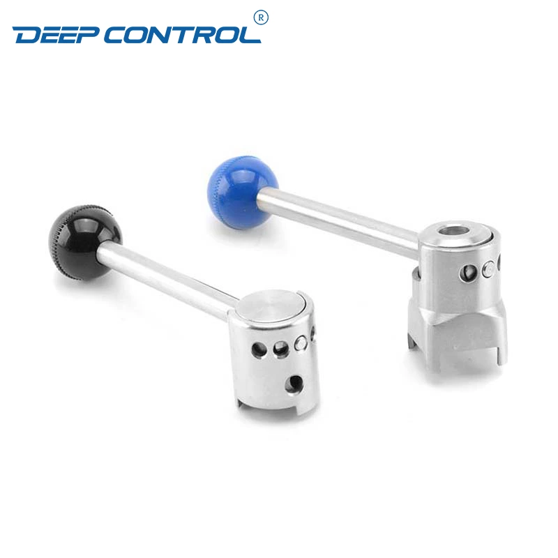 Level Handle For Data Center Cooling Water Sanitary Stainless Steel Butterfly Valve