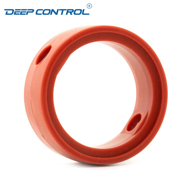 Liquid Cooling Water Hygienic Stainless Steel Butterfly Valve Silicone Seat