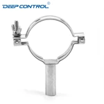 Cooling Water Data Center Hygienic Stainless Steel TH1H Butt Weld Pipe Hanger