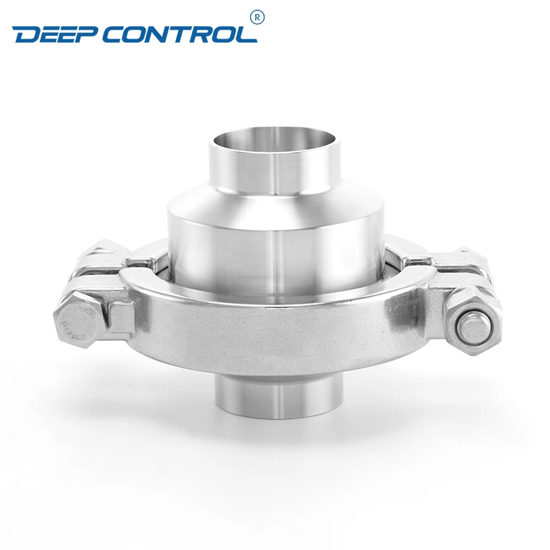 Liquid Stop Valve Regular Maintenance Check
