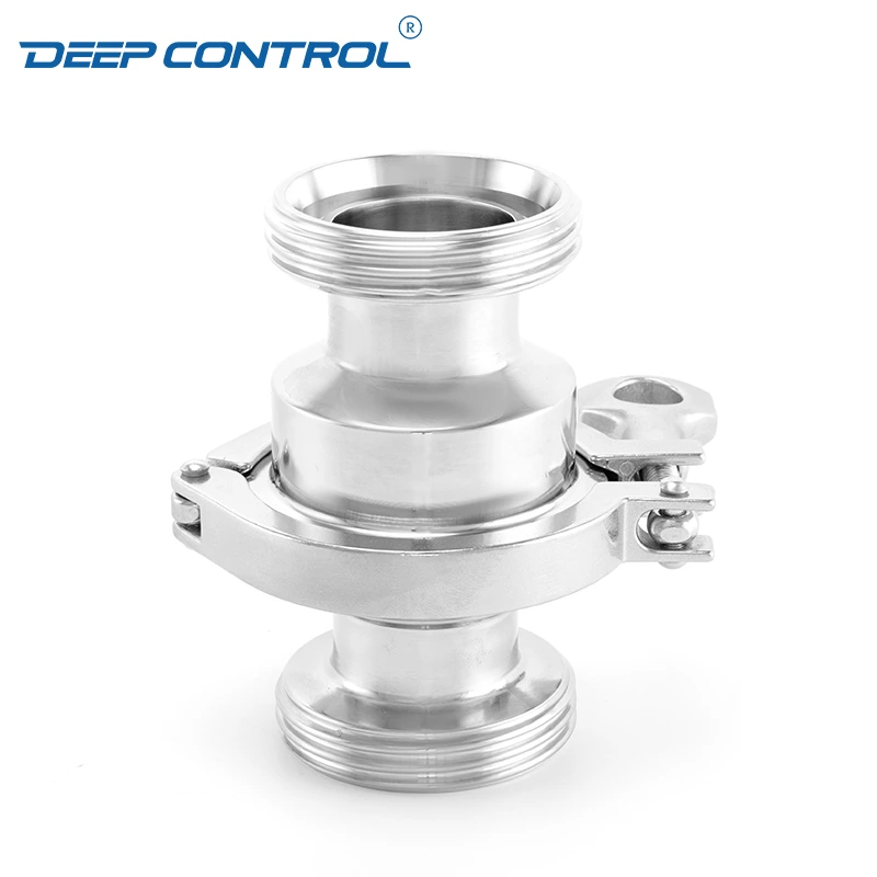 Sealing Performance Of Check Valve