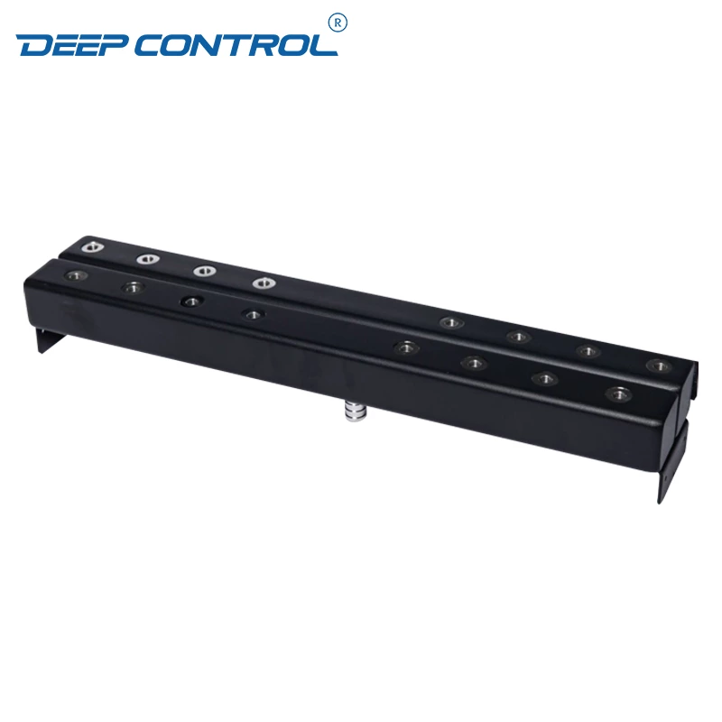 Hygienic Data Center Cooling Water Sanitary Water Distribution Stainless Steel SS304 Manifold