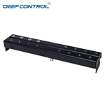 Hygienic Data Center Cooling Water Sanitary Water Distribution Stainless Steel SS304 Manifold
