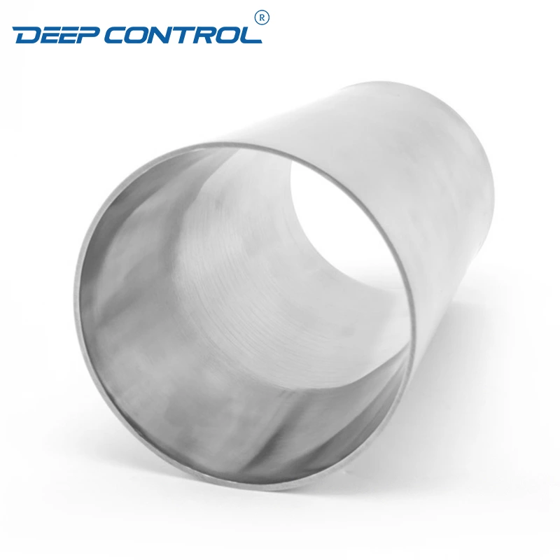 Sanitary Liquid Cooling Water Stainless Steel Hygienic 3A SMS DIN AS BS Butt Weld Concentric Reducer