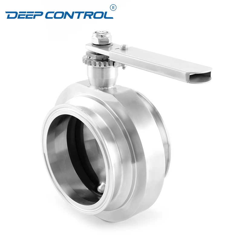 Butterfly Valve Troubleshooting And Debugging Techniques