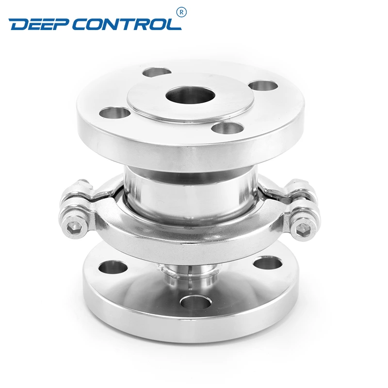Pressure-resistant components of globe valves