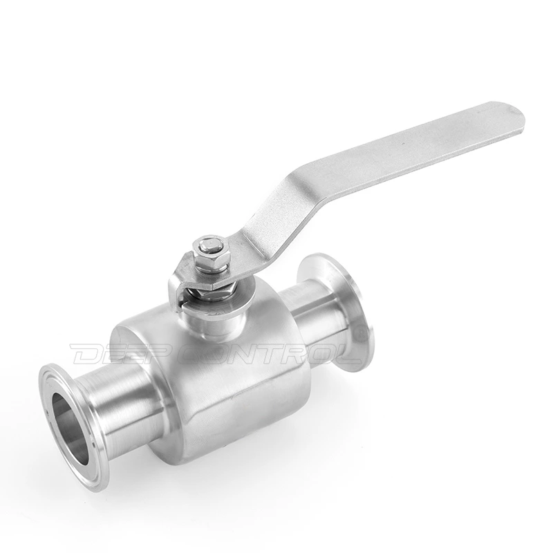 Liquid Cooling Ball Valve