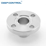 Hygienic Stainless Steel Data Center Liquid Cooling Water Aseptic DIN11864-2 Liner Flange