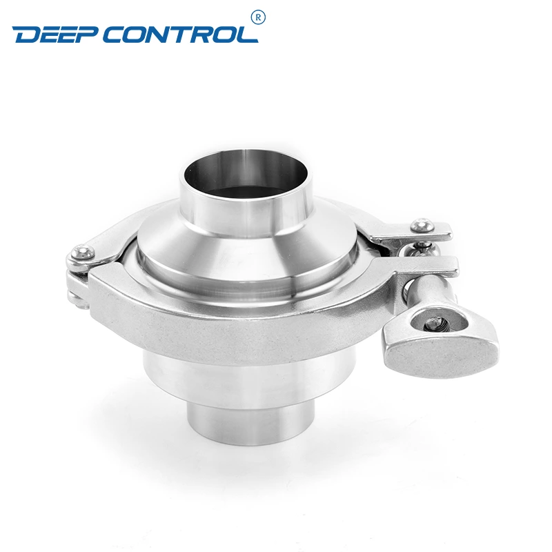 Analysis Of The Key Points Of The Medium Flow Direction Of The Check Valve